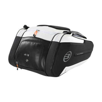 Bullpadel BPP25012 Hack 012-wit Padel Tas