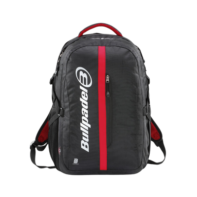 Bullpadel BPM25022 XPLO 005-zwart Rugtas