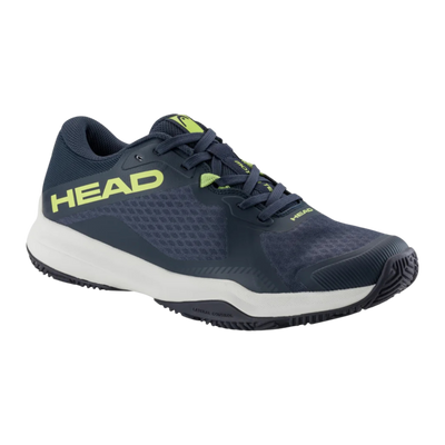 Head Motion team Padel schoenen 2025