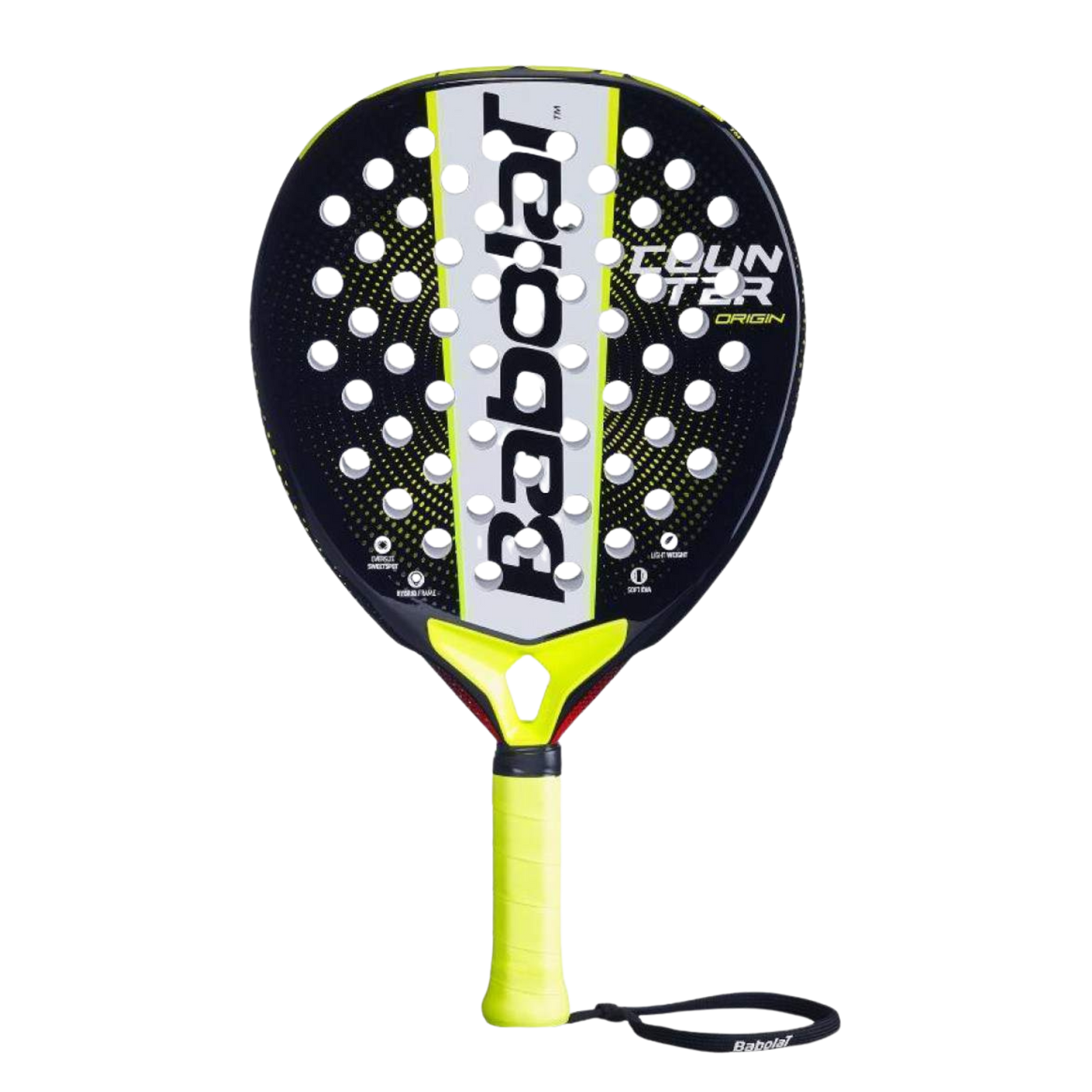 Babolat Counter Origin padel racket