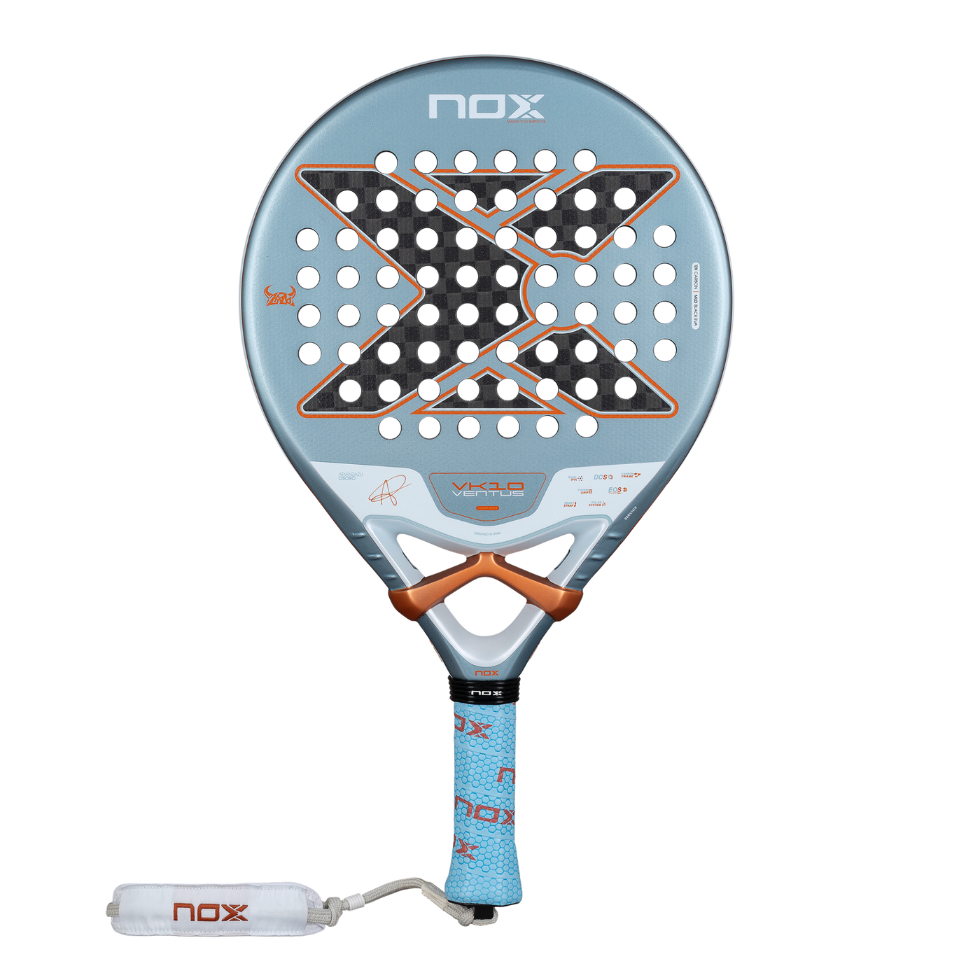 NOX VK10 VENTUS CONTROL 12K 26