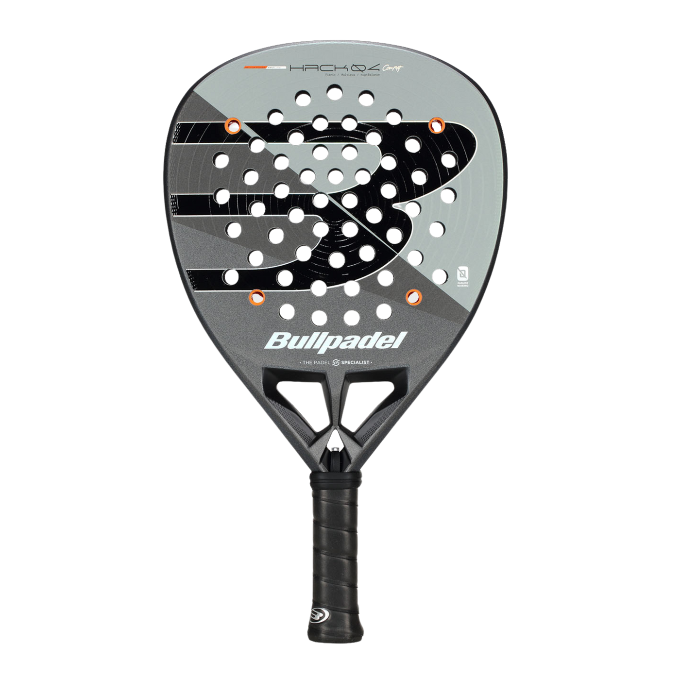 BULLPADEL HACK 04 COMFORT 26