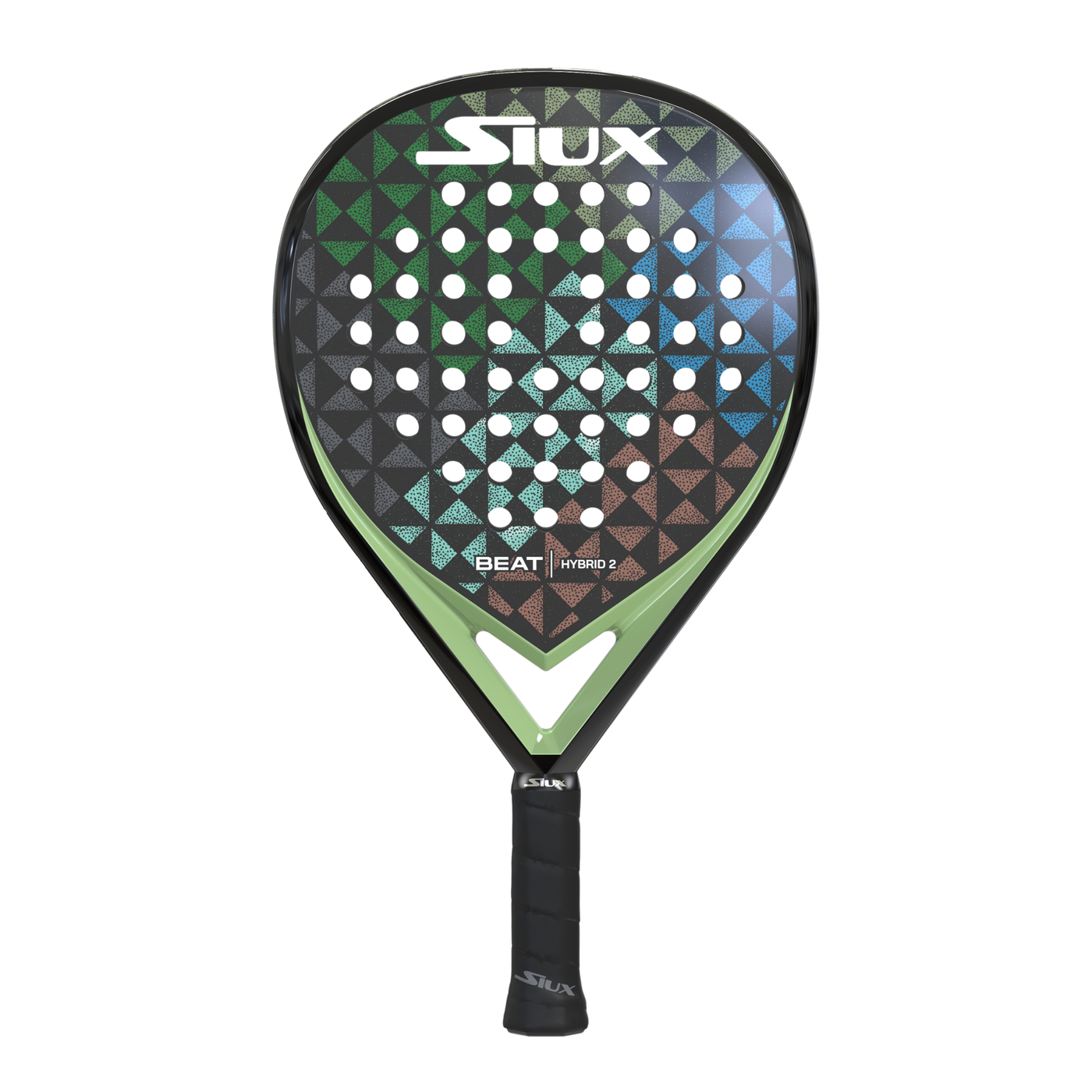Siux Beat Hybrid 2 padel racket 2025