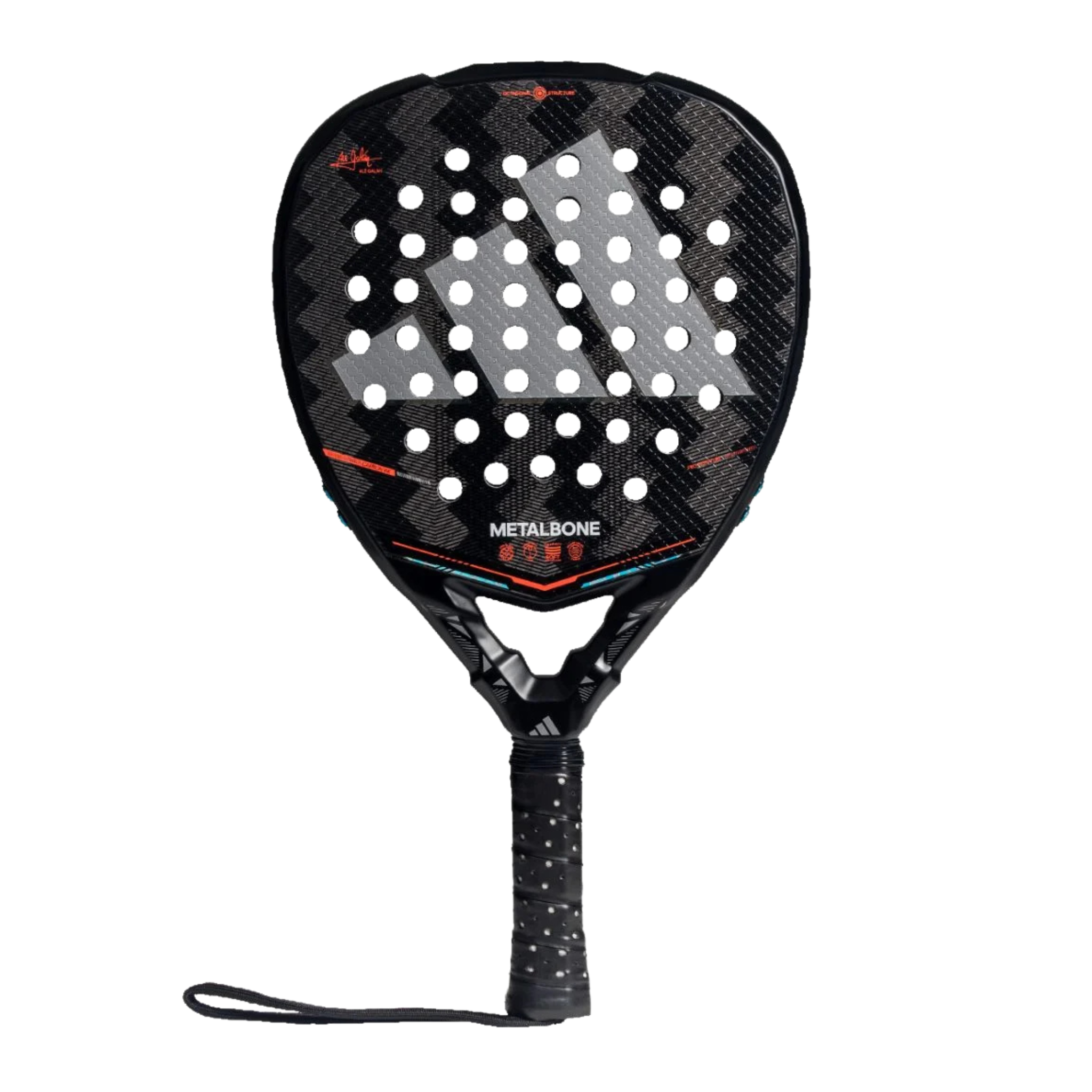 Adidas METALBONE 2026