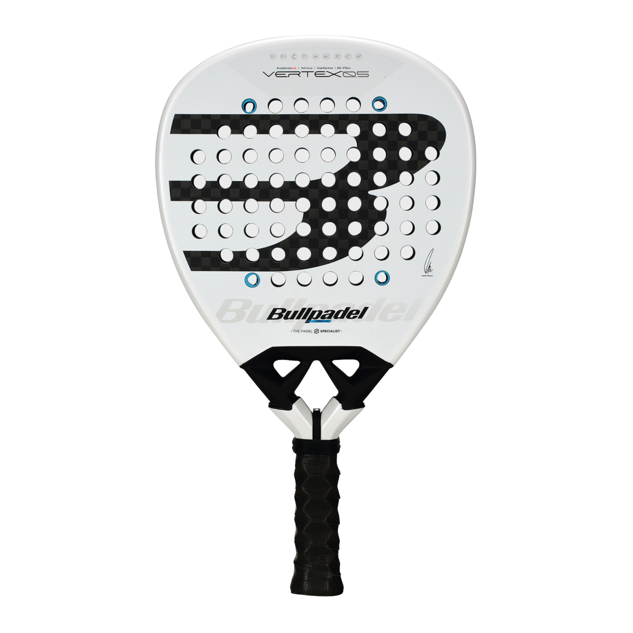 BULLPADEL VERTEX 05 26