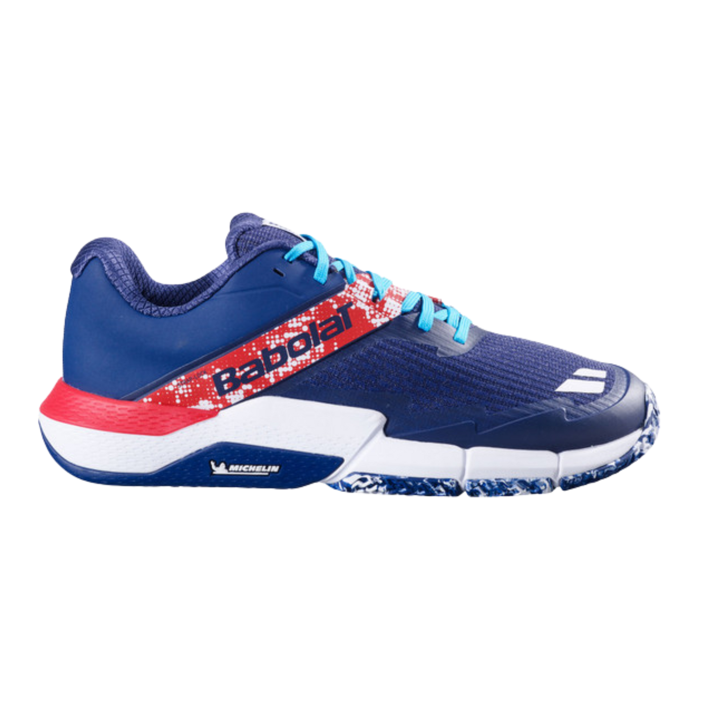 Babolat Movea 2 padelschoenen