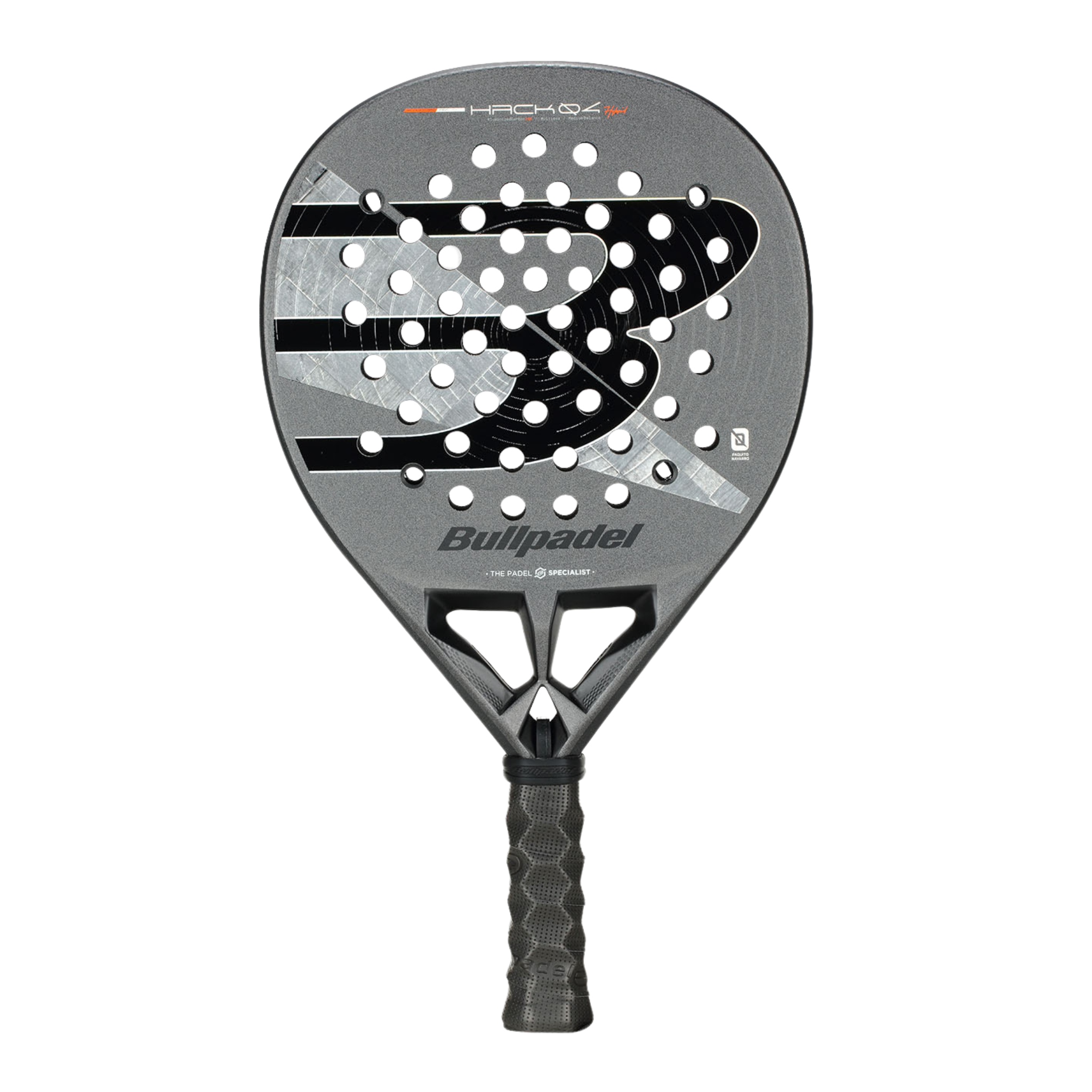 BULLPADEL HACK 04 HYBRID 26