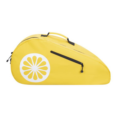 The Indian Maharadja PLR Geel Padel Tas