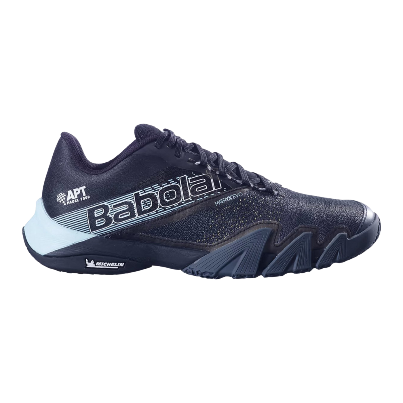 Babolat Jet Premura 2 padelschoenen