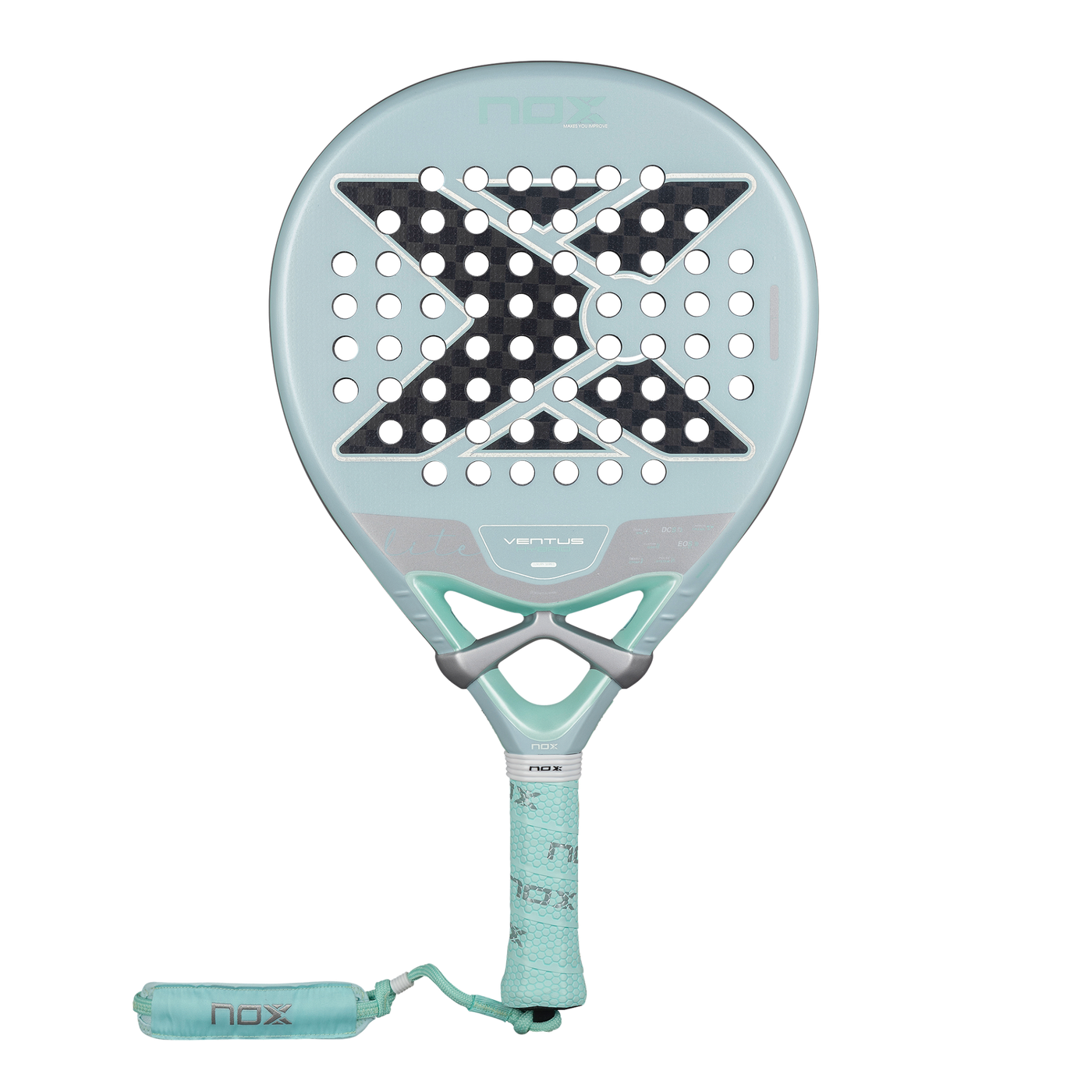 NOX VENTUS HYBRID 12K LITE 26