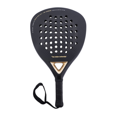 The Indian Maharadja Graphite HX5-412