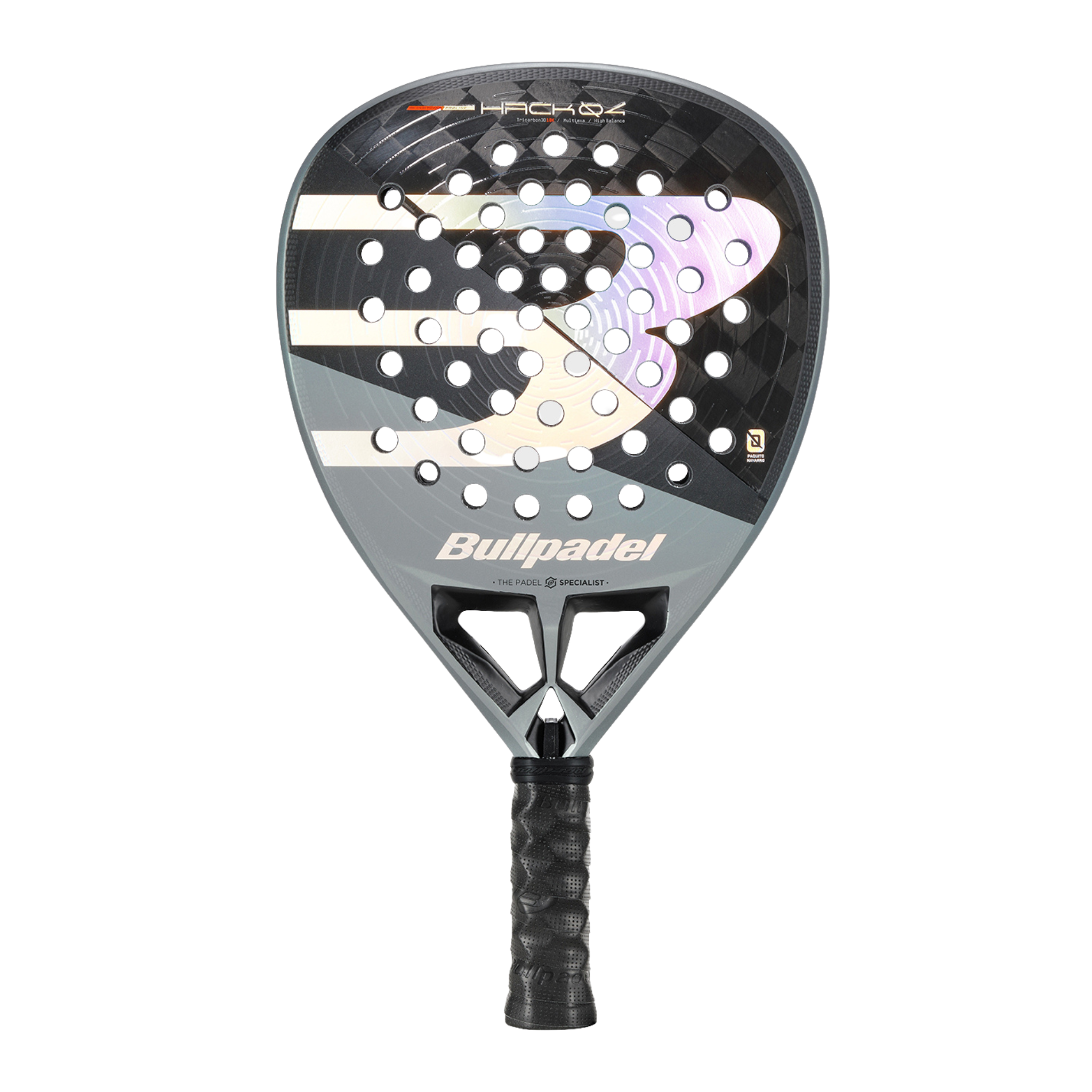 BULLPADEL HACK 04 26