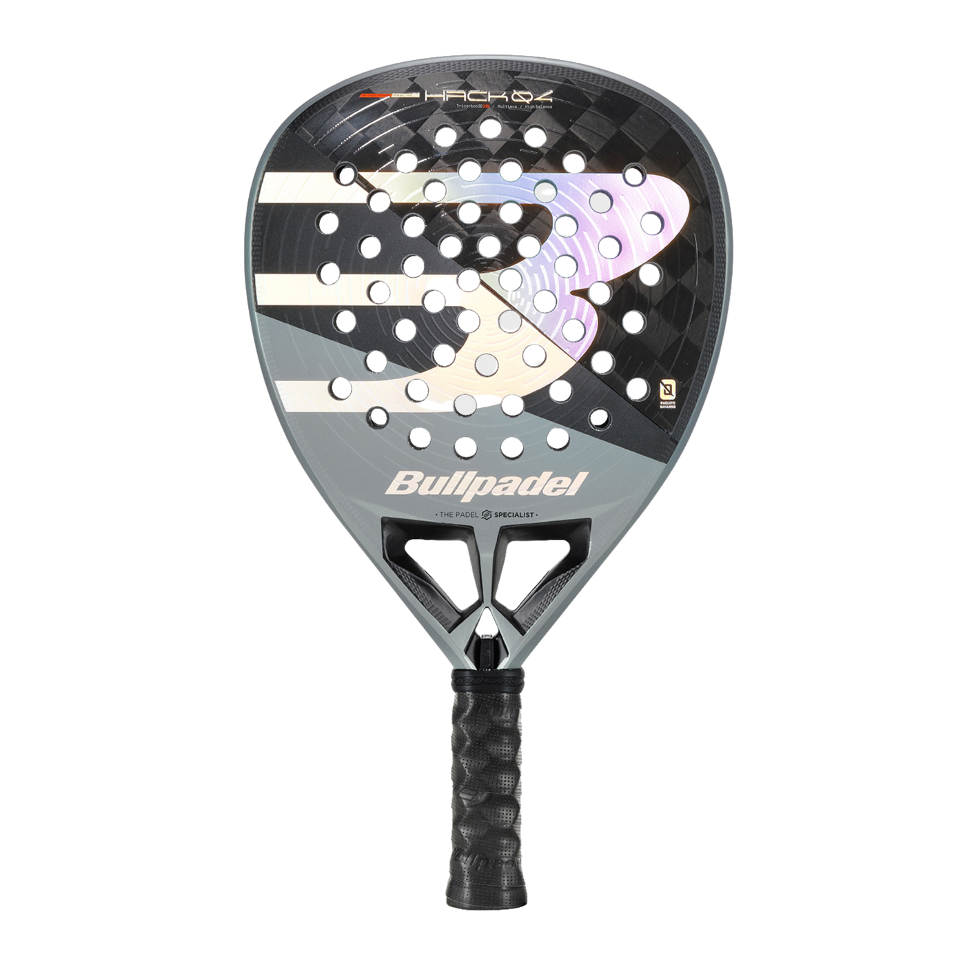 BULLPADEL HACK 04 26