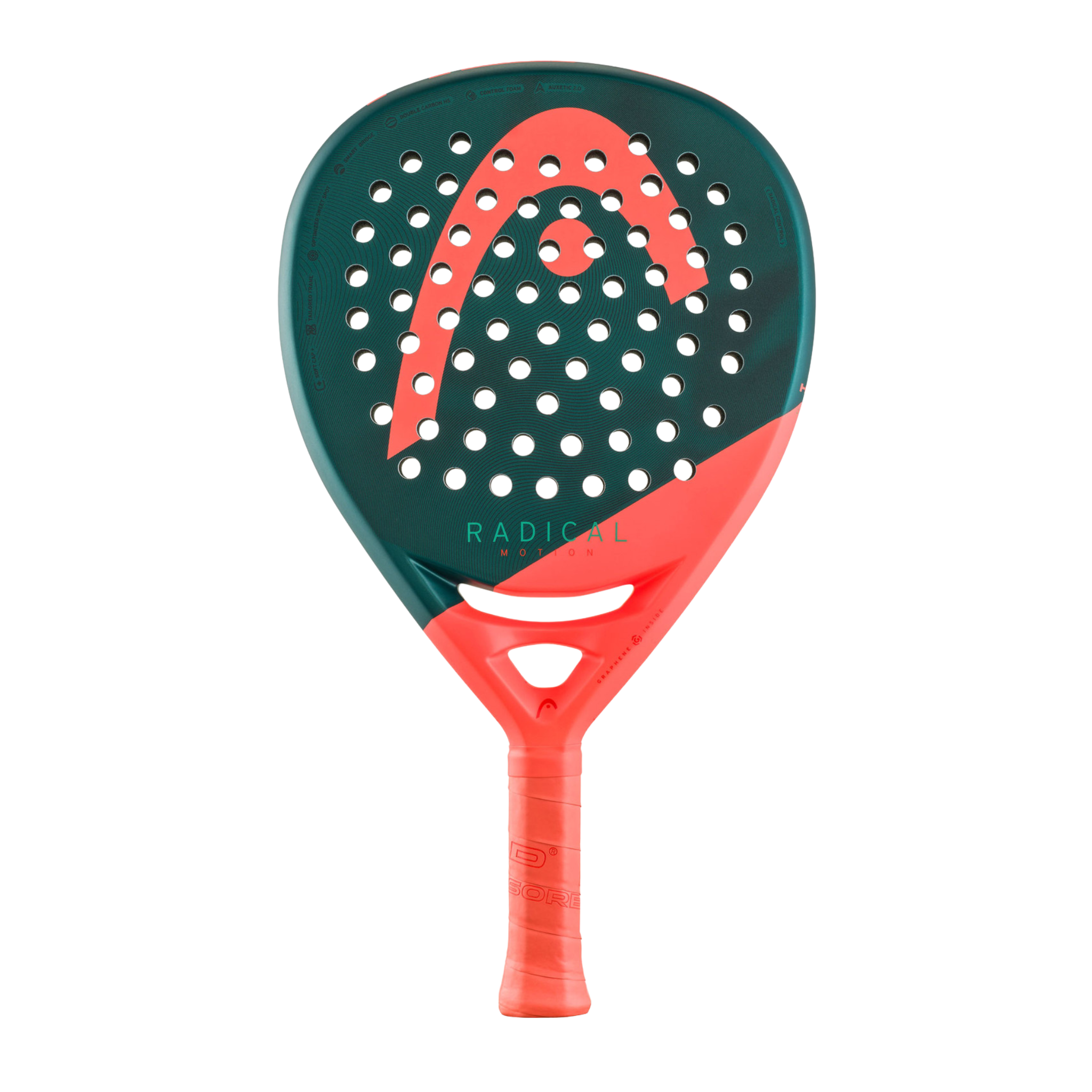 HEAD Radical Motion 2026