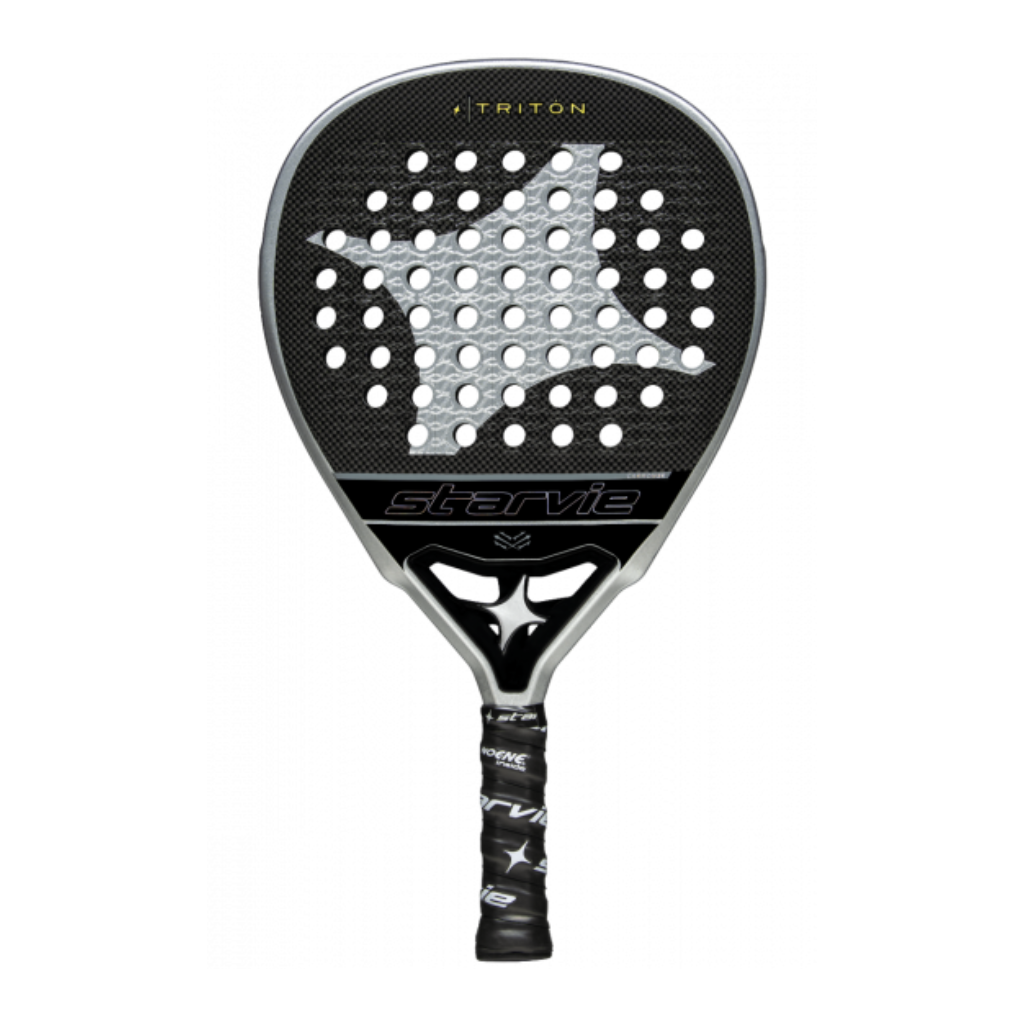 Starvie Triton Soft padel racket 2025