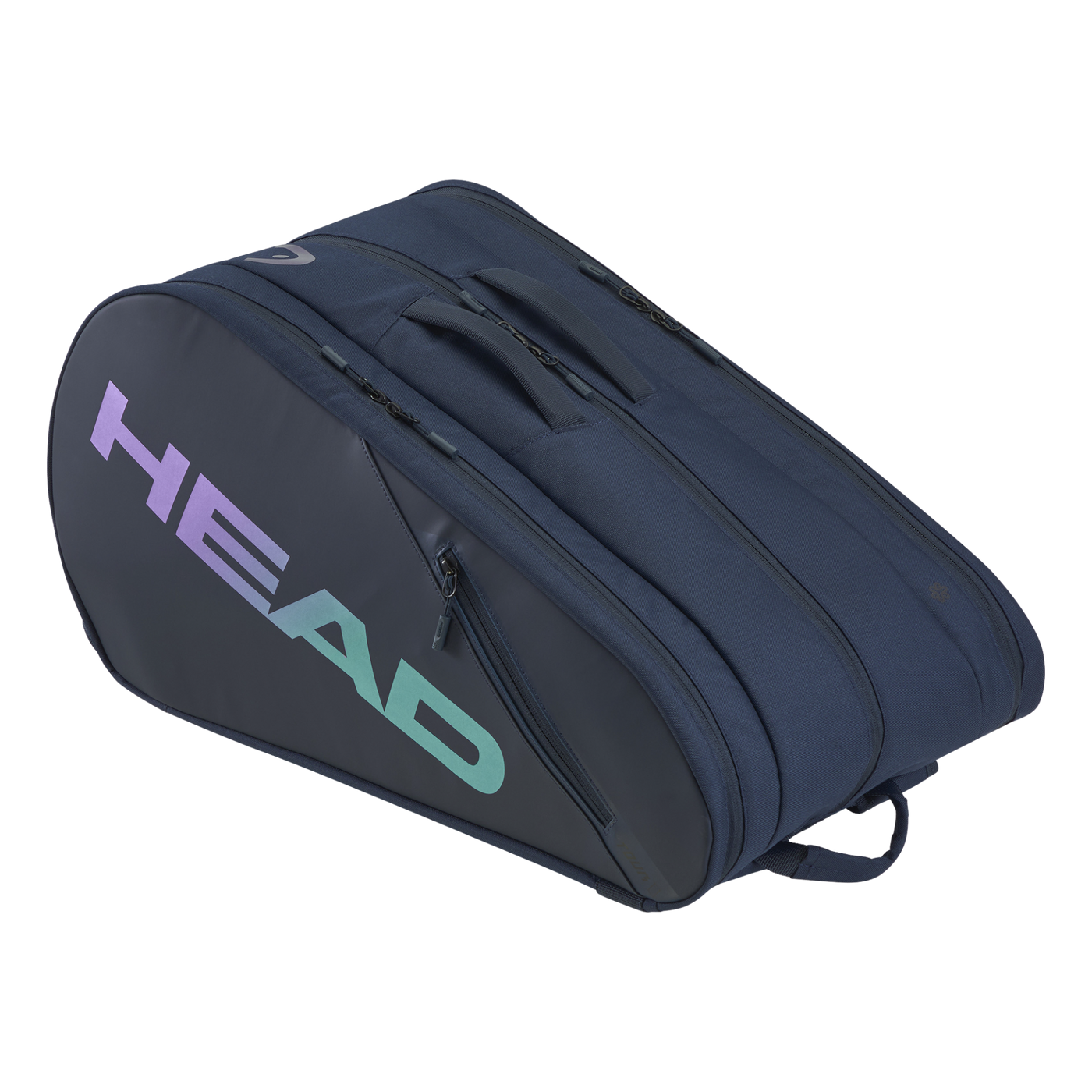 Head Tour Padel Bag L Padeltas Navy 2025