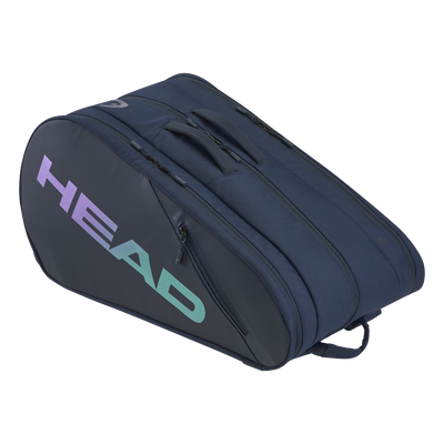 Head Tour Padel Bag L Padeltas Navy 2025