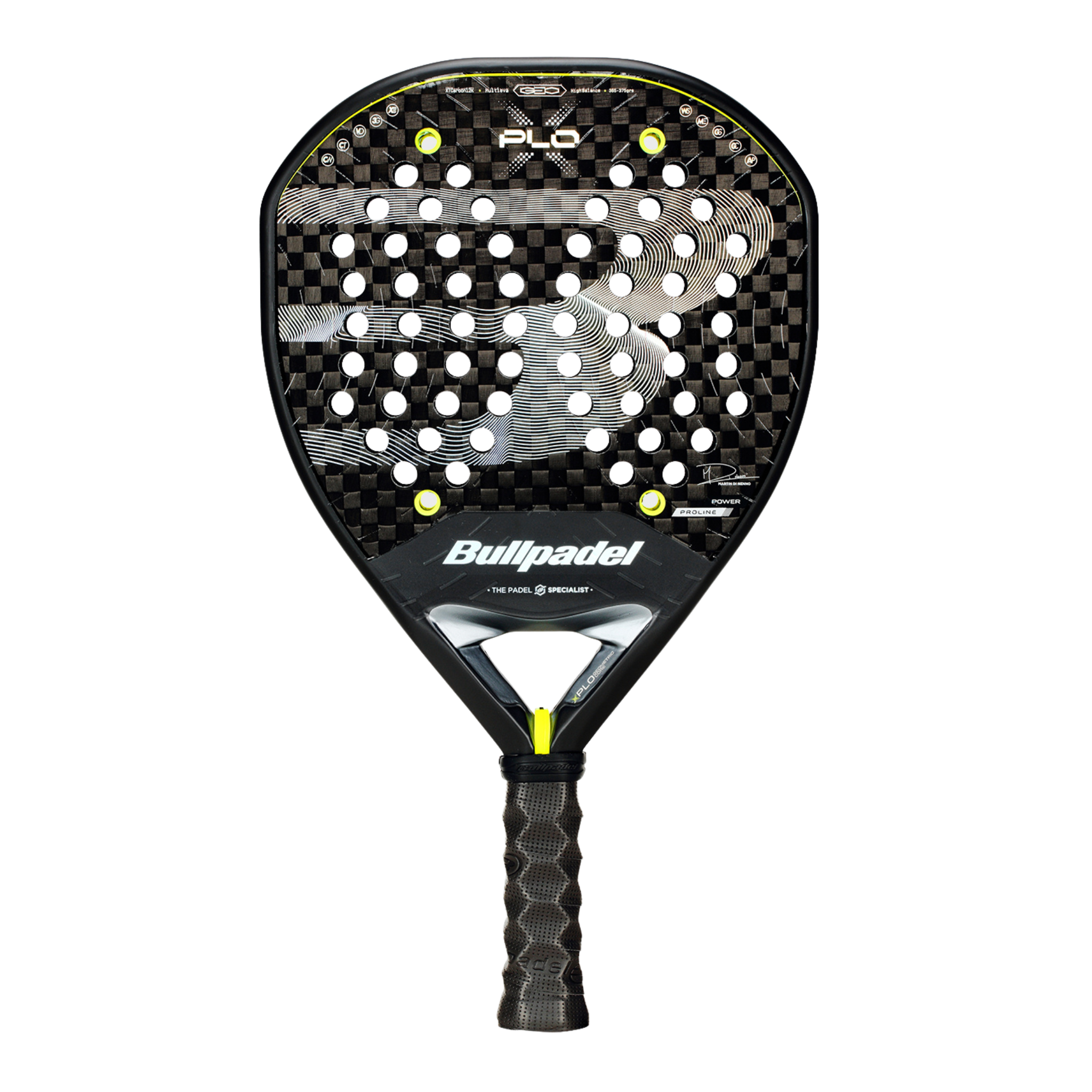 BULLPADEL XPLO 26