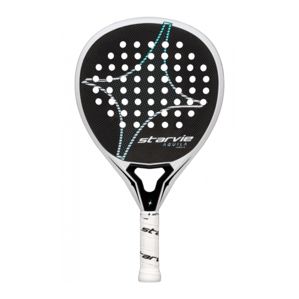 Starvie Aquila Soft padel racket 2025