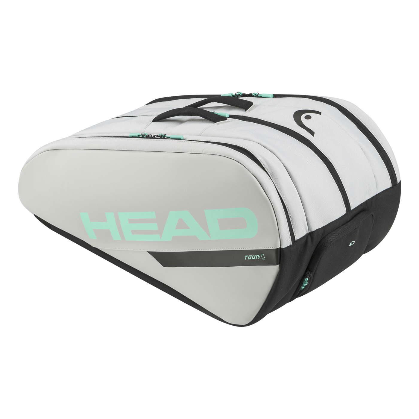 Head Tour Padel Bag L Padeltas Ceramic 2025