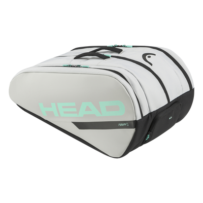 Head Tour Padel Bag L Padeltas Ceramic 2025