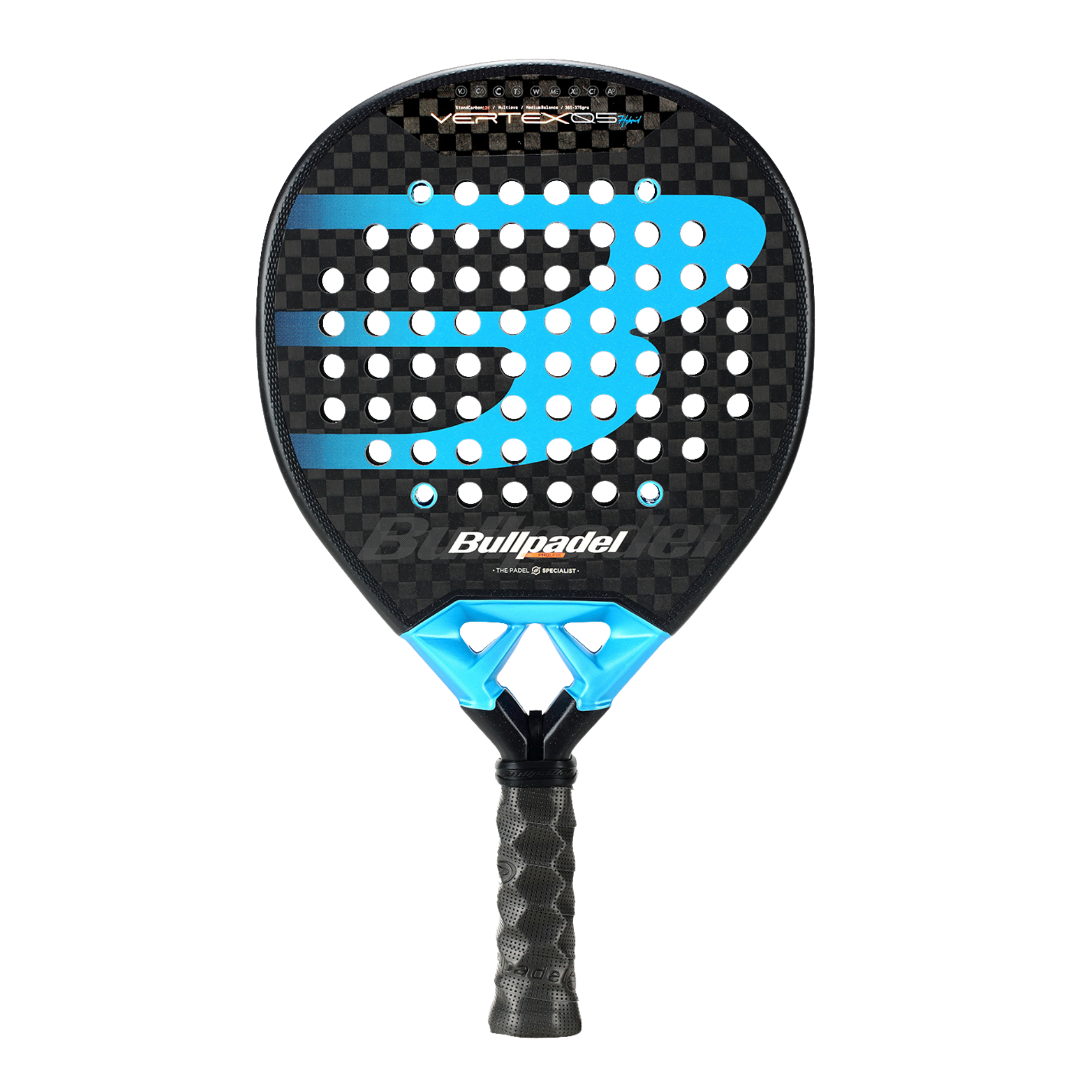 BULLPADEL VERTEX 05 HYBRID 26