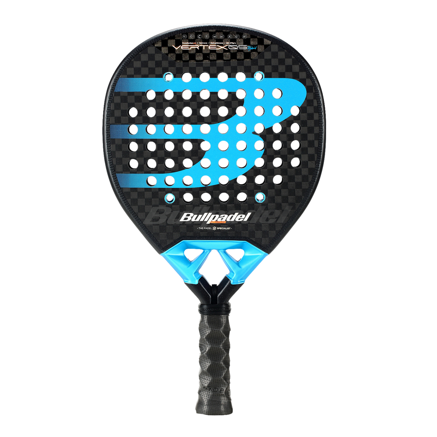 BULLPADEL VERTEX 05 HYBRID 26