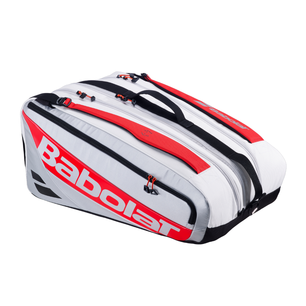 Babolat RH Pro Juan Lebron Padel Tas 2025