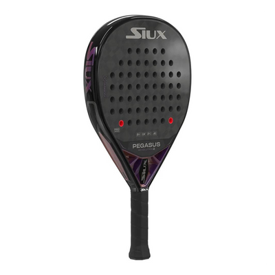 Siux Pegasus Revolution II padel racket 2024