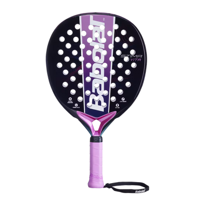 Babolat Stima Vita padel racket 2025