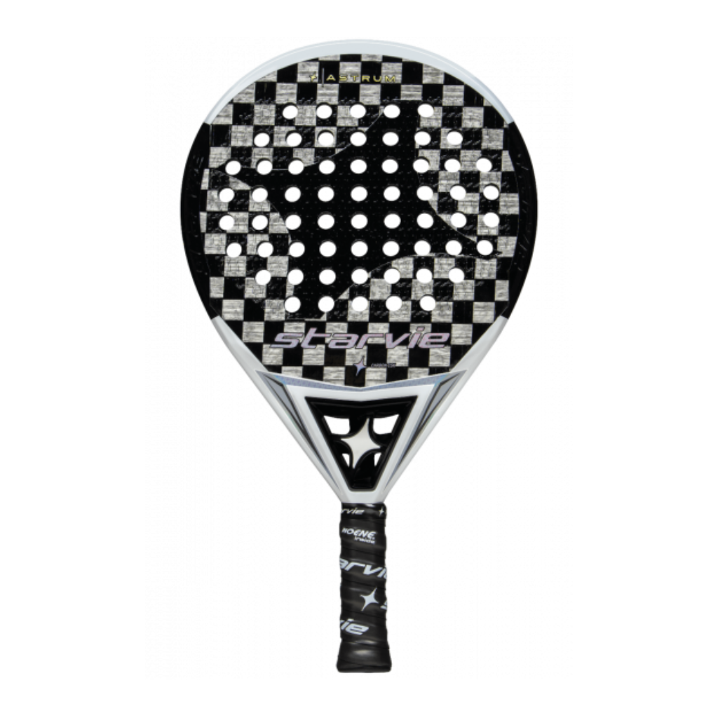 Starvie Astrum Pro 15K padel racket 2025