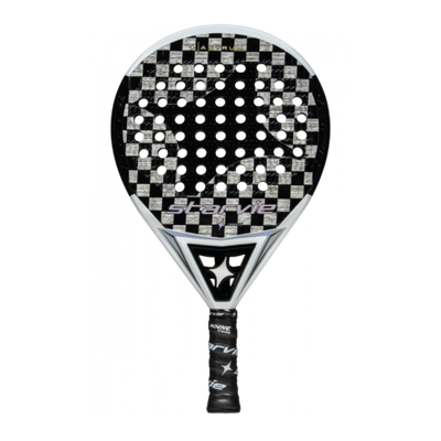 Starvie Astrum Pro 15K padel racket 2025