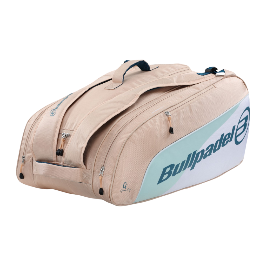 Bullpadel BPP25019 ELITE 029-roze Padel Tas