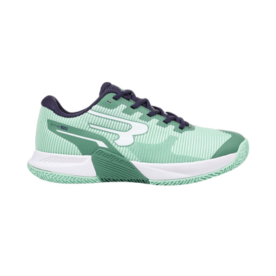 Bullpadel Next W 25V padelschoenen groen
