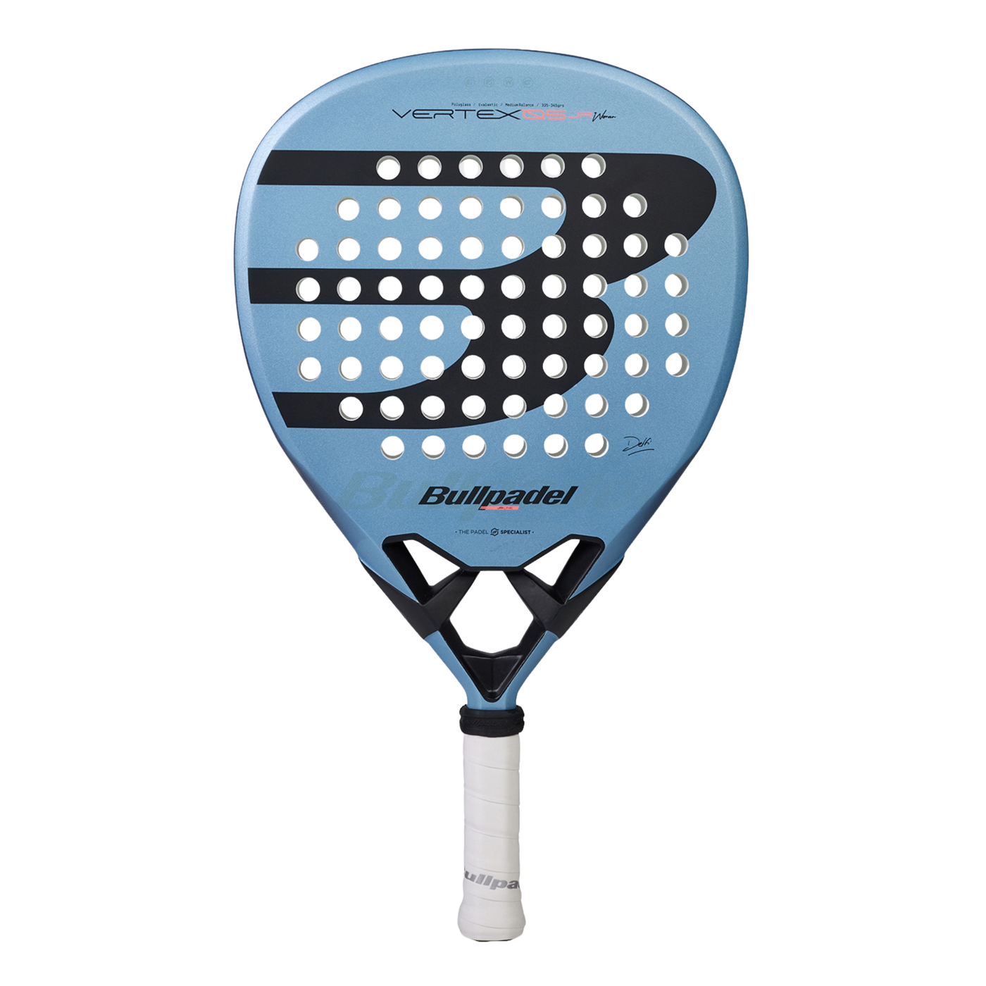 BULLPADEL VERTEX 05 W 26