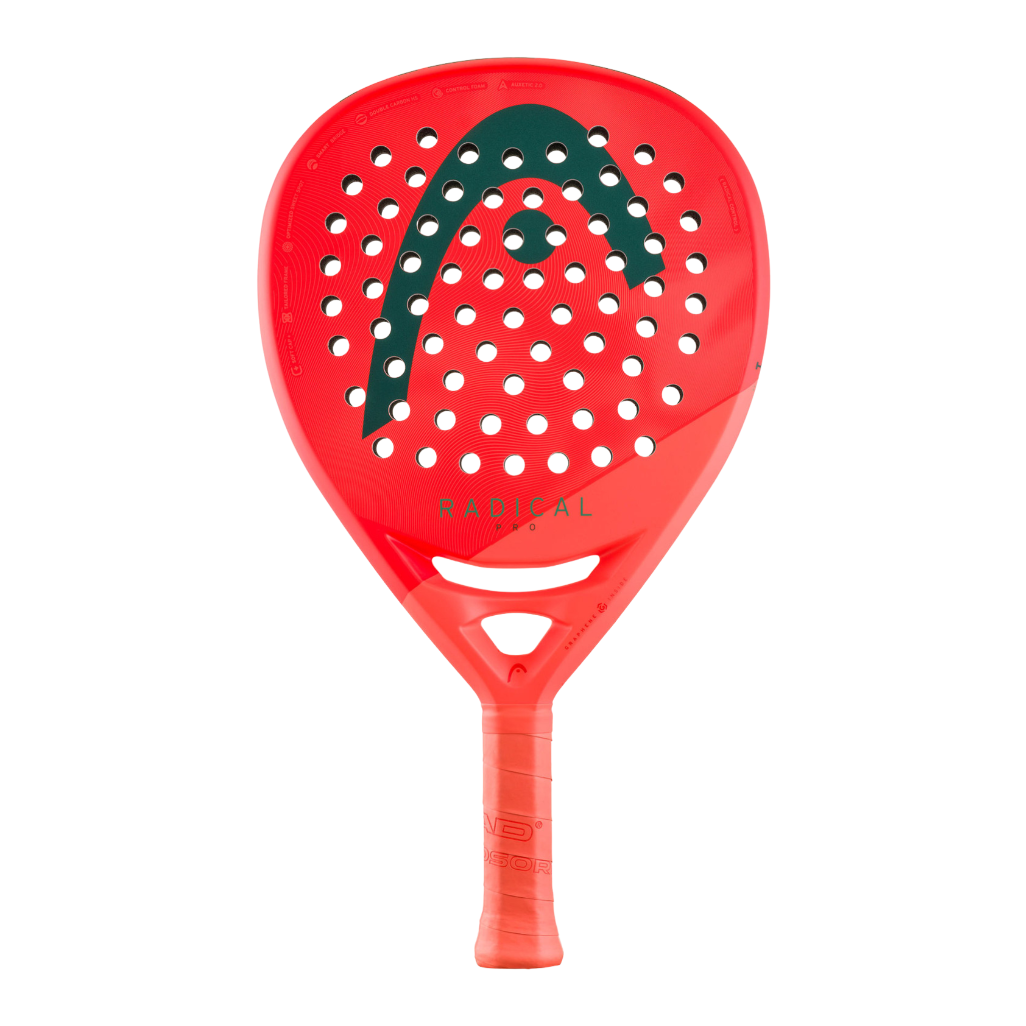 HEAD Radical Pro 2026