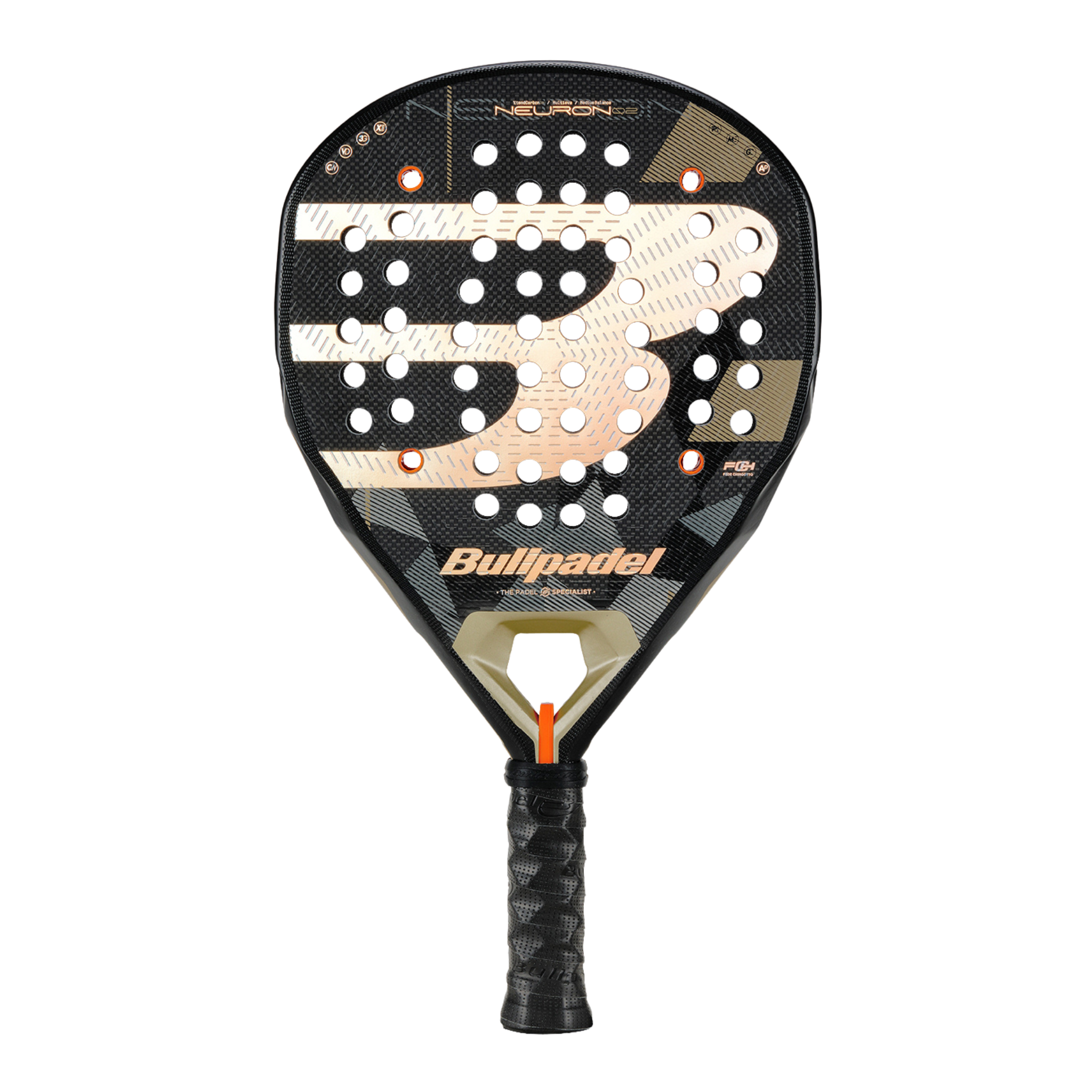 BULLPADEL Neuron 02