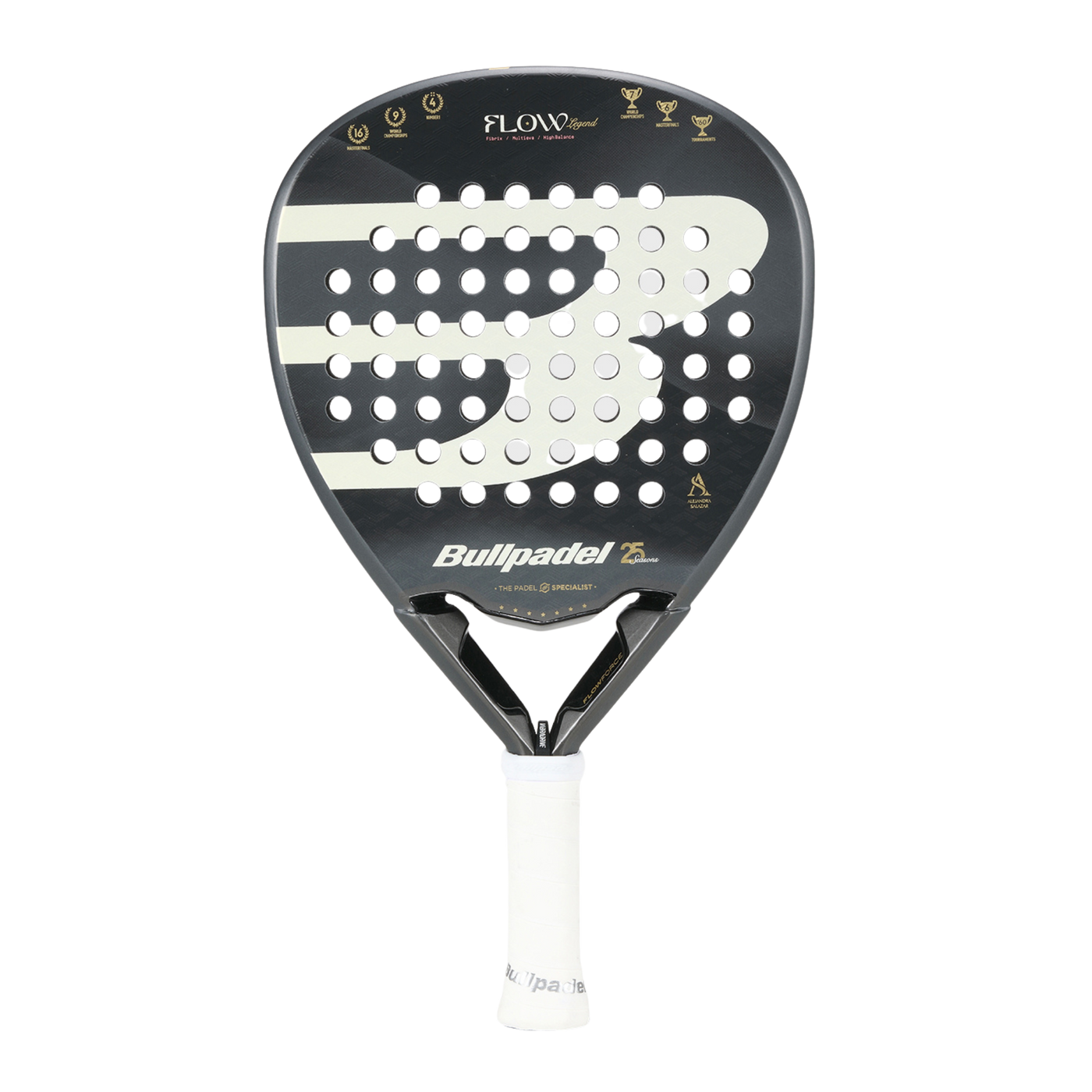 BULLPADEL FLOW LEGEND 26