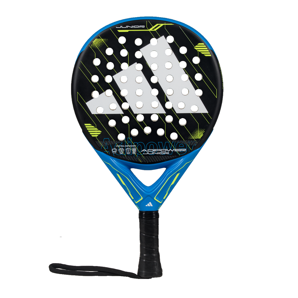 Adidas Adipower Junior 3.4 2025