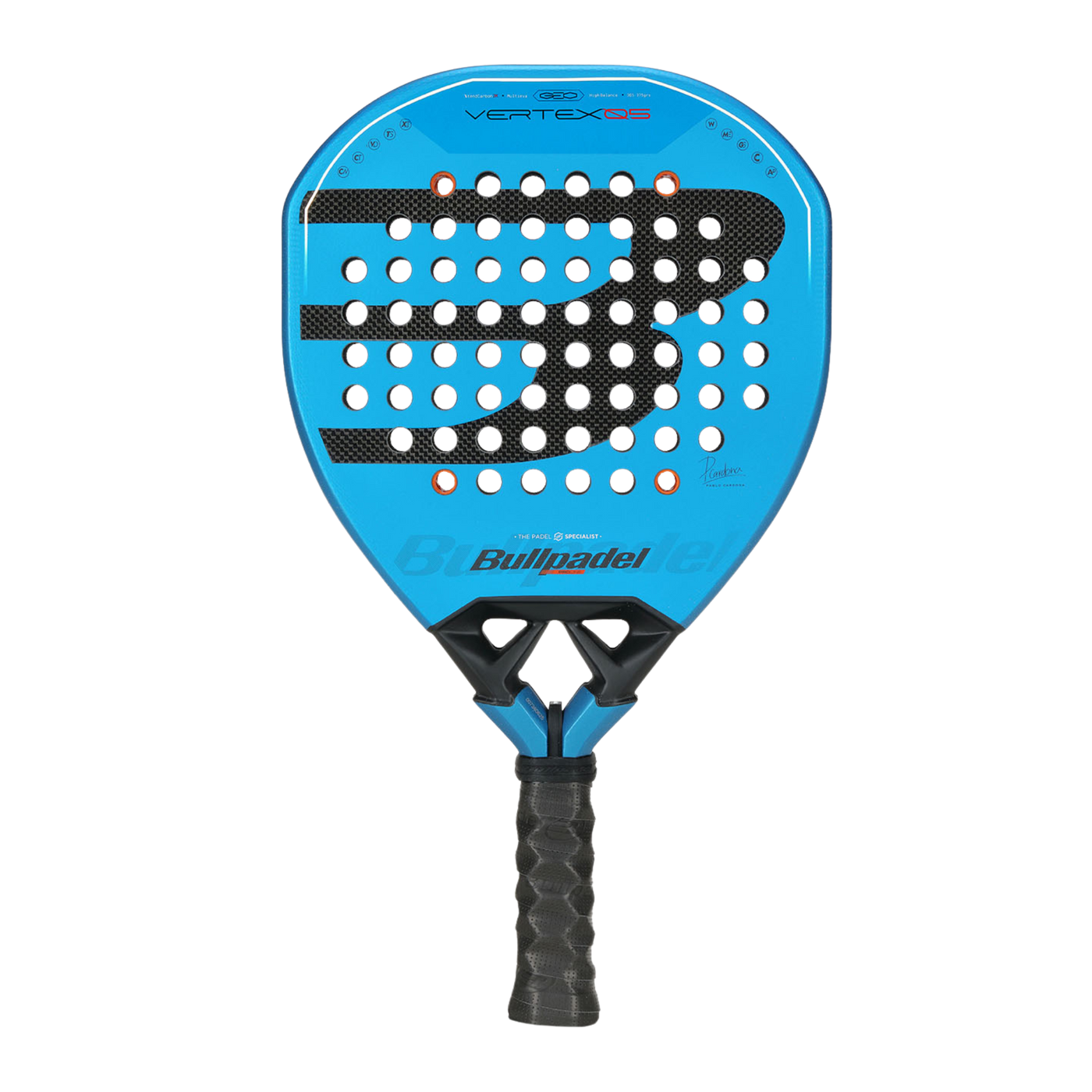 BULLPADEL VERTEX 05 GEO 26