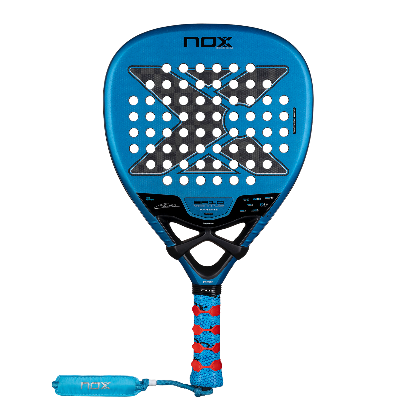 NOX EA10 VENTUS ATTACK 12K Xtrem 26