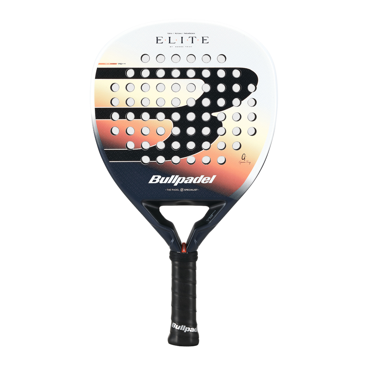 BULLPADEL ELITE W 26