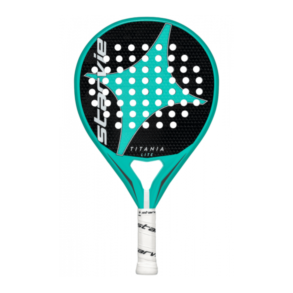 Starvie Titania Lite Uss padel racket 2025