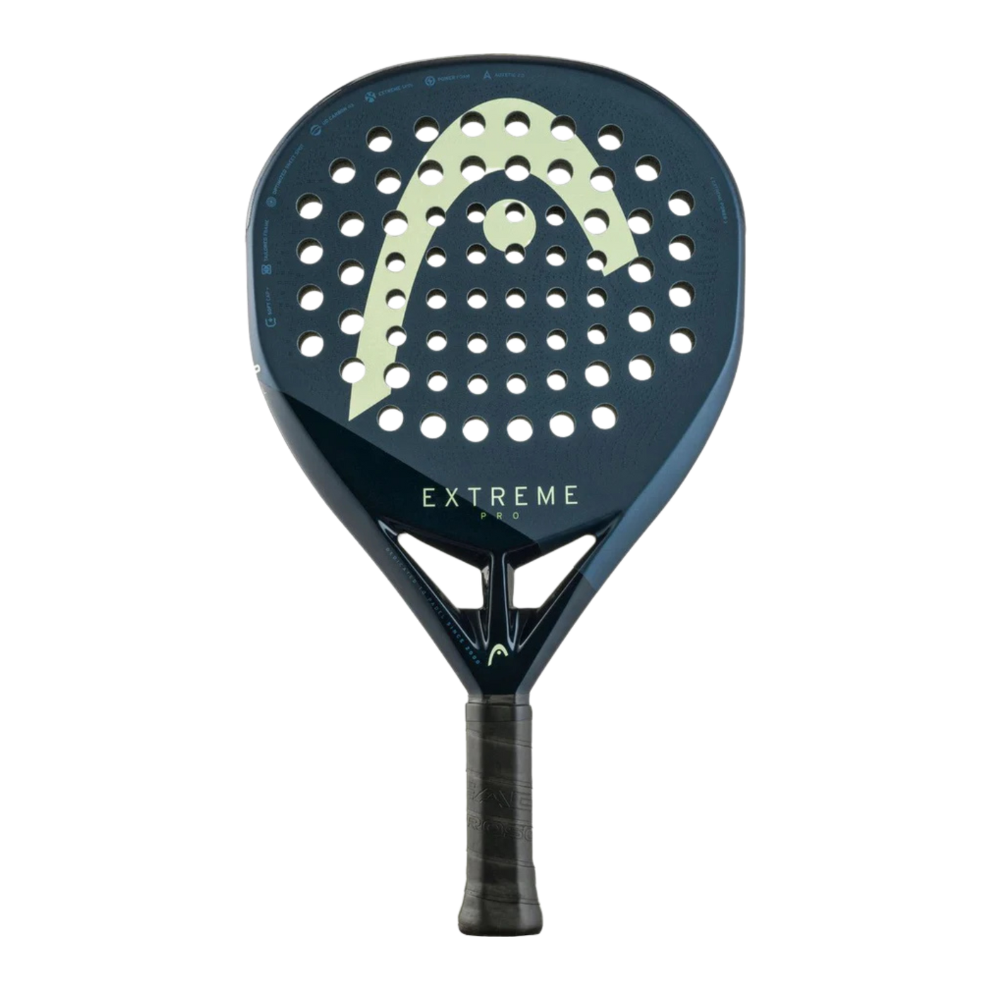 HEAD Extreme Pro 2025 padel racket