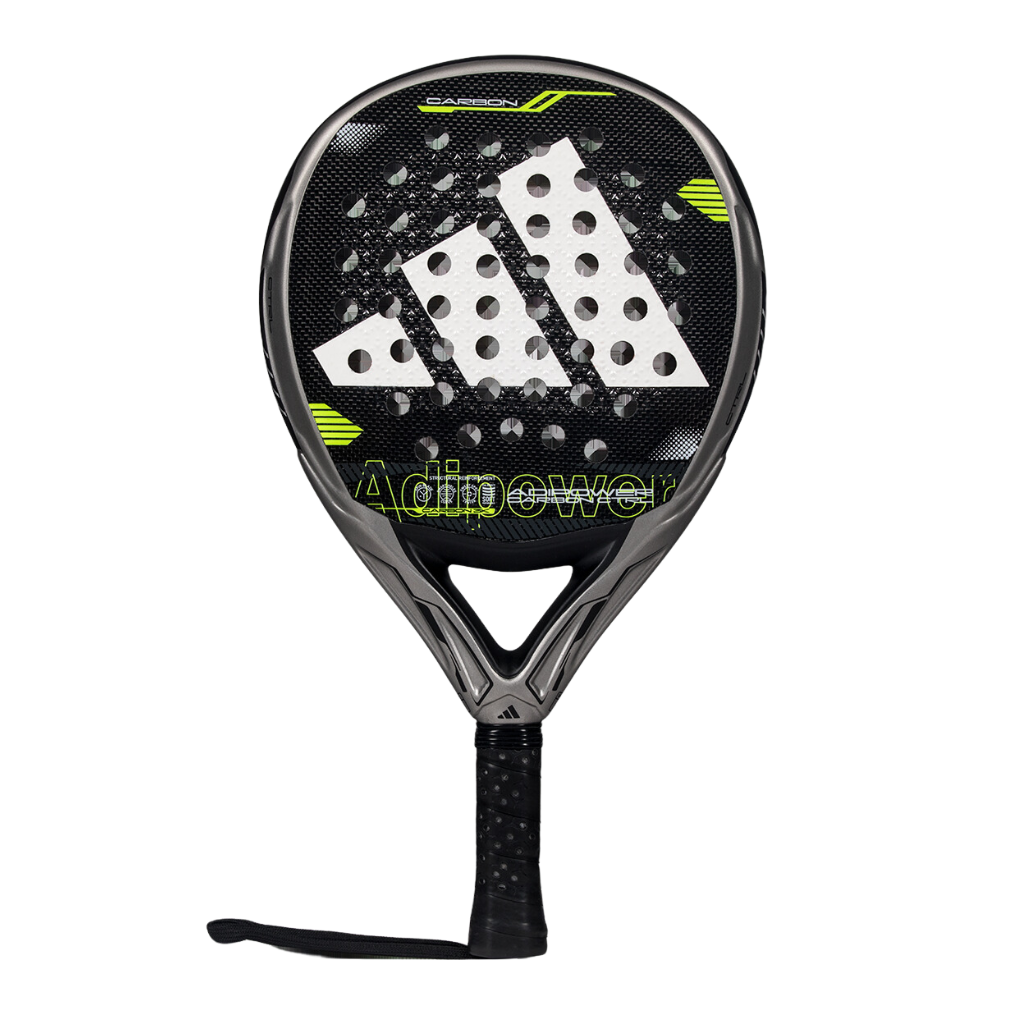 Adidas Adipower Carbon CTRL 3.4 2025 – PadelCasa B.V.