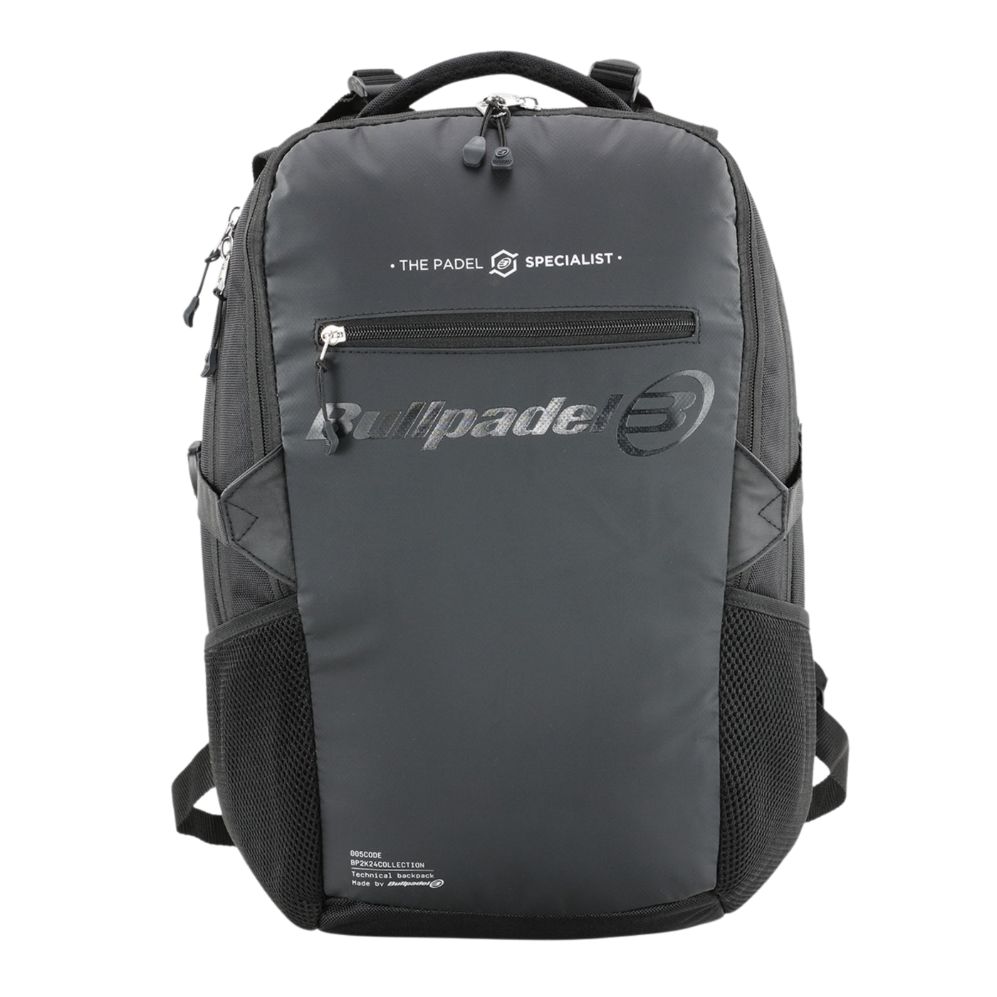 Bullpadel BPM25003 TECH Rugtas