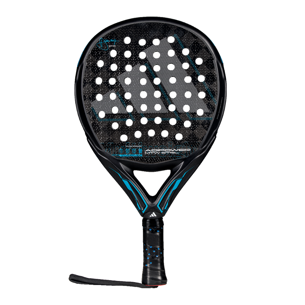 Adidas Adipower Multiweight CTRL 3.4