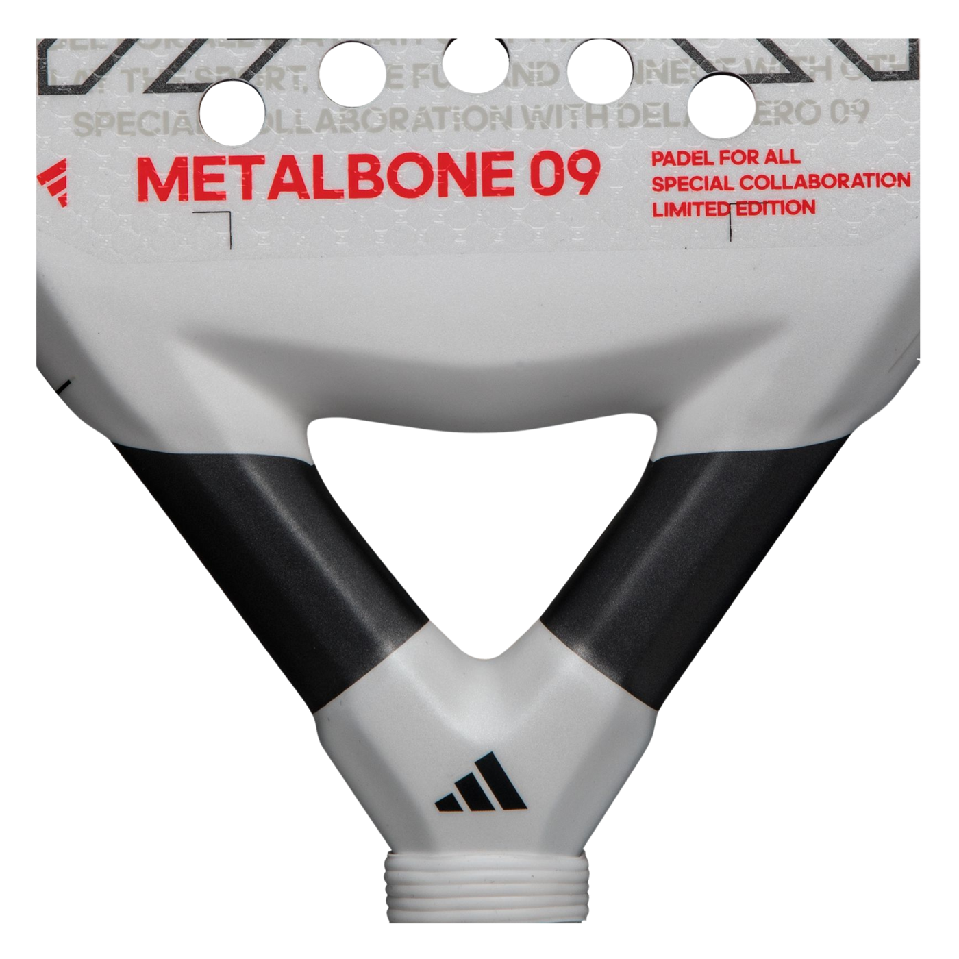 Adidas Metalbone 09