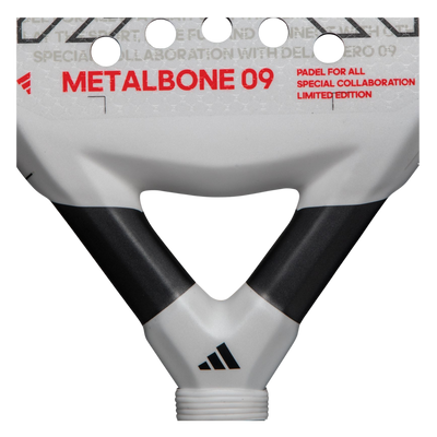 Adidas Metalbone 09