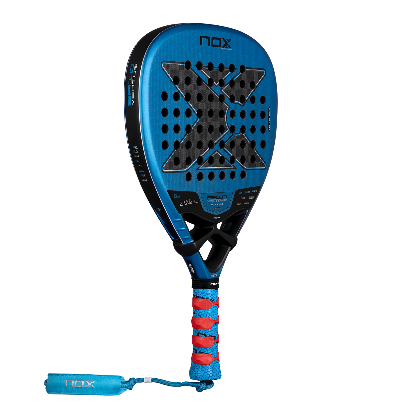 NOX EA10 VENTUS ATTACK 12K Xtrem 26